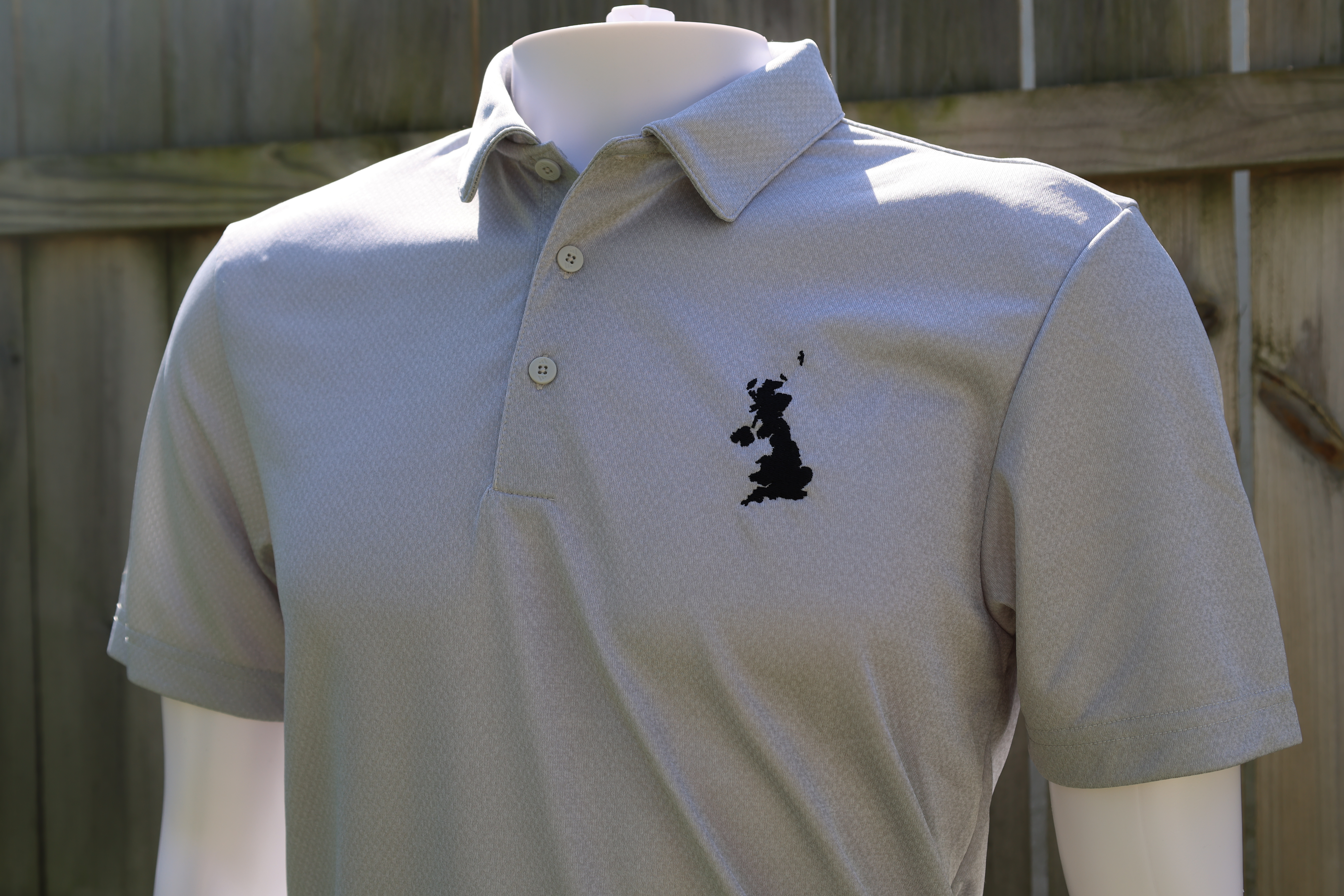 adidas polo gallery image 2