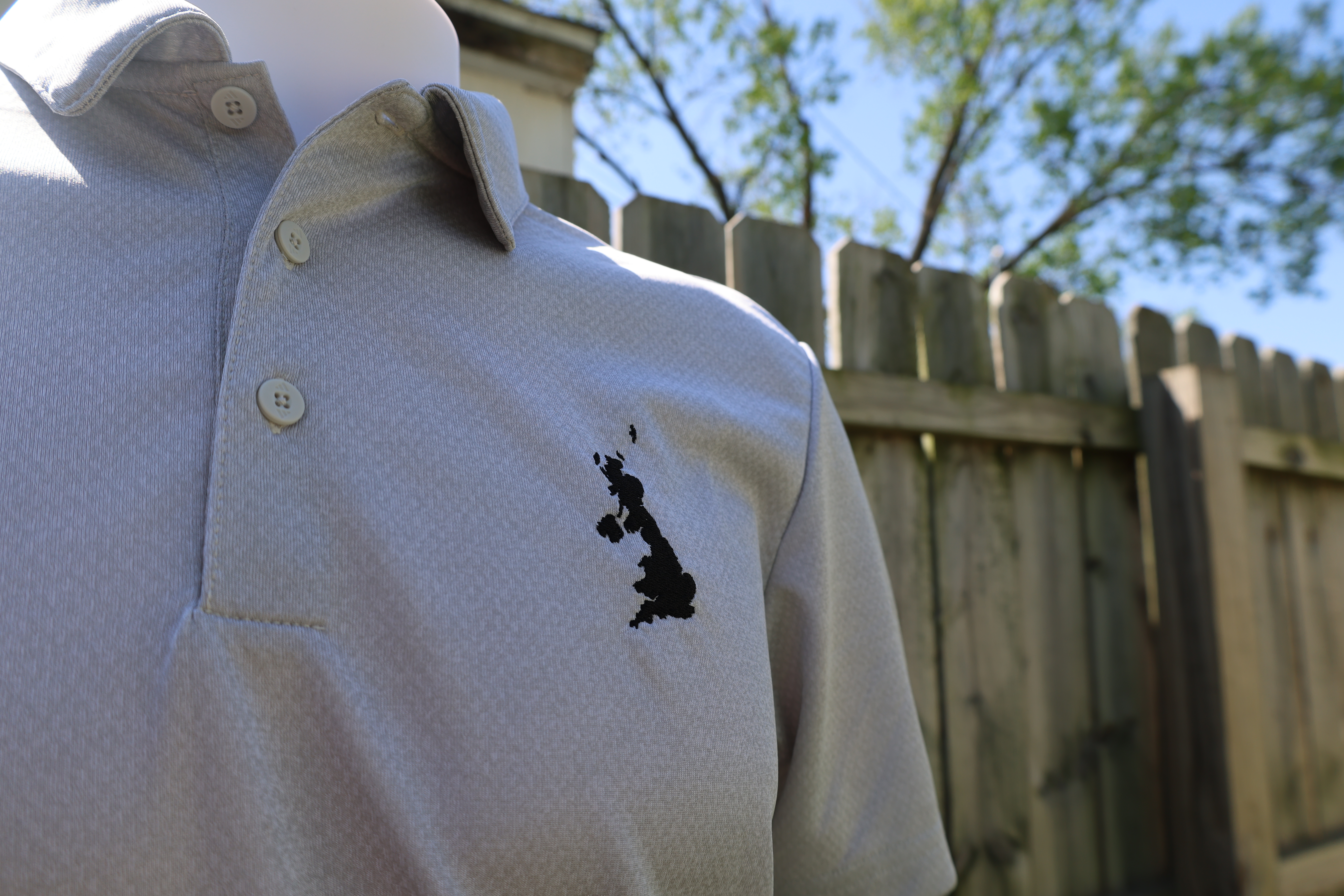 adidas polo gallery image 3