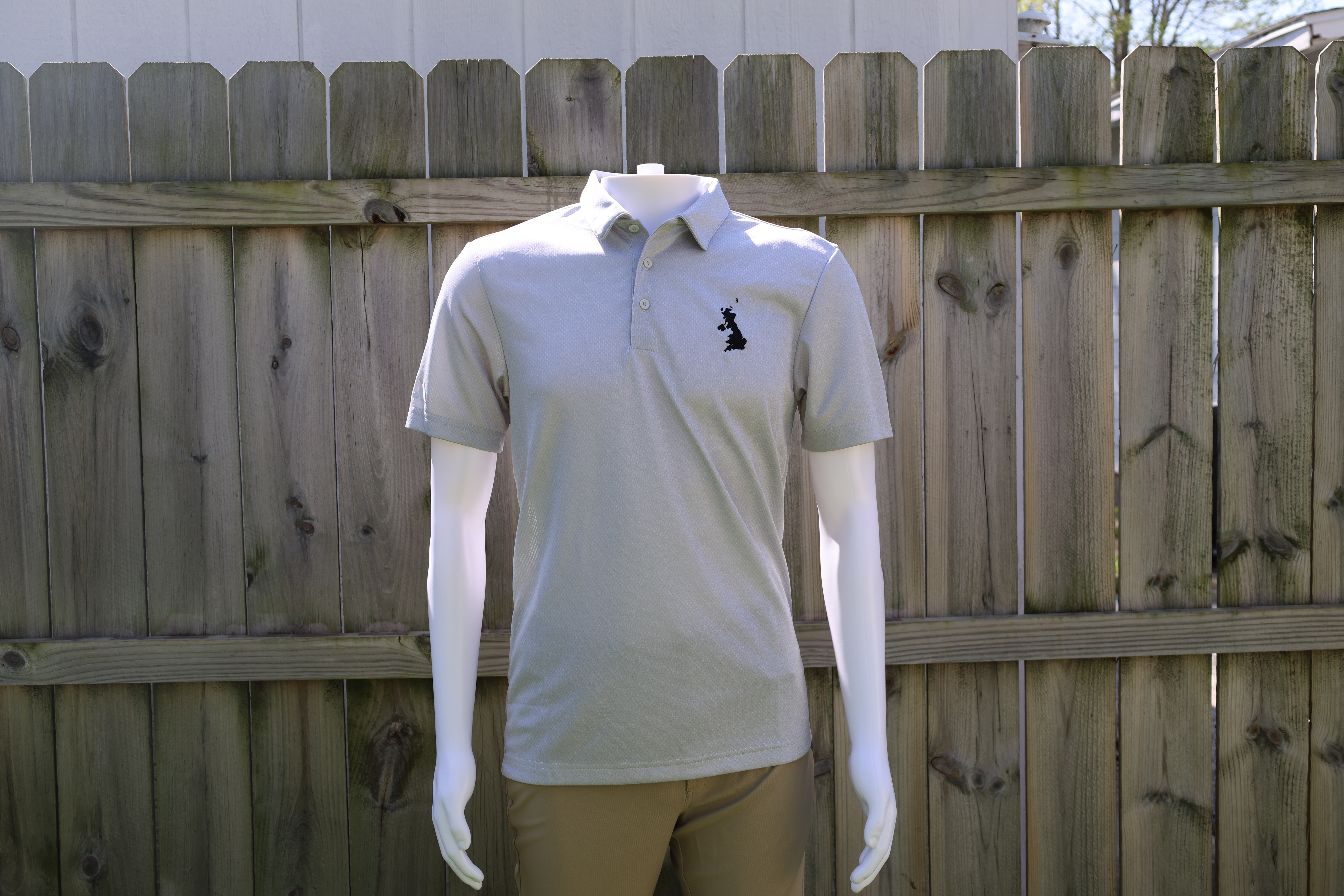 adidas polo gallery image 5