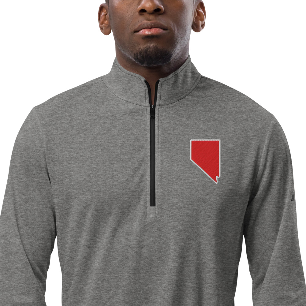 adidas quarter zip gallery image 5