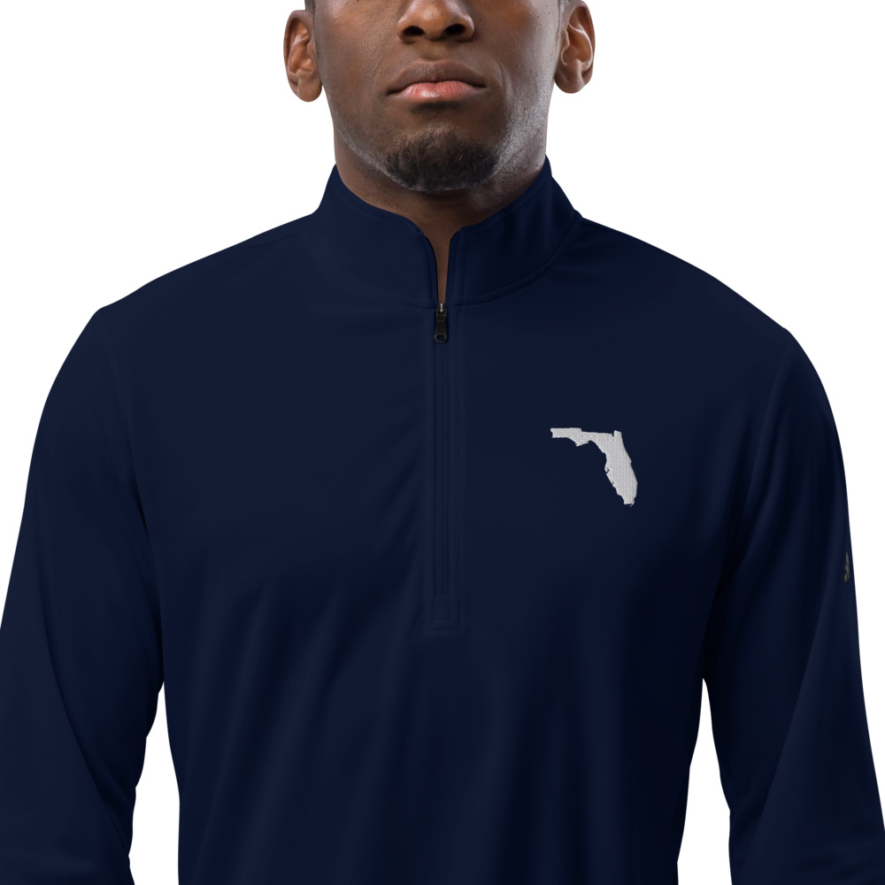 adidas quarter zip gallery image 6