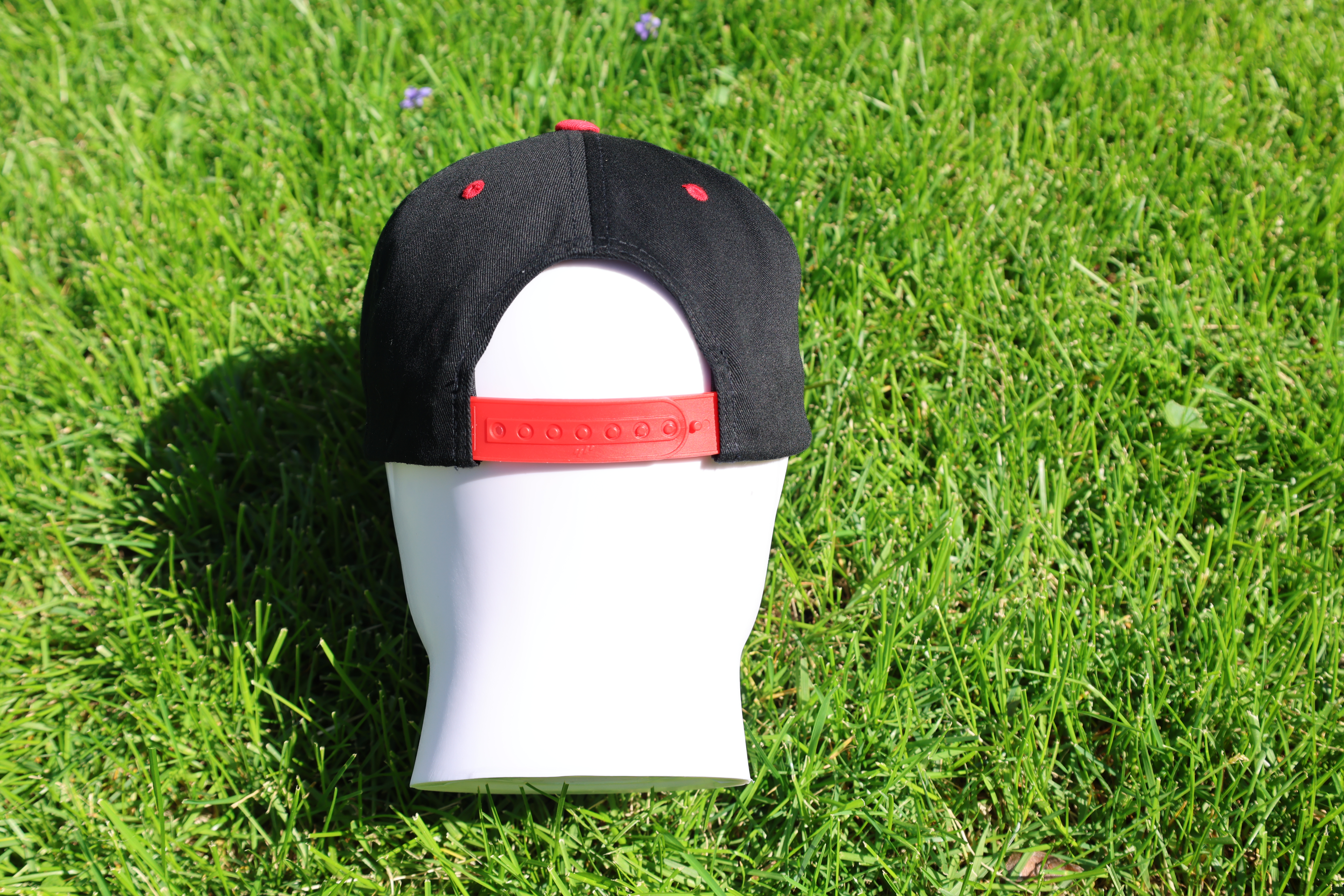 Flat bill cap gallery image 7