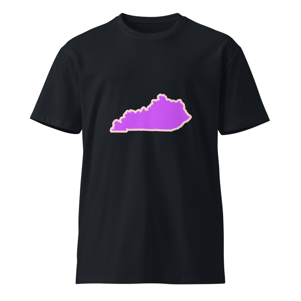 T shirt gallery image 1