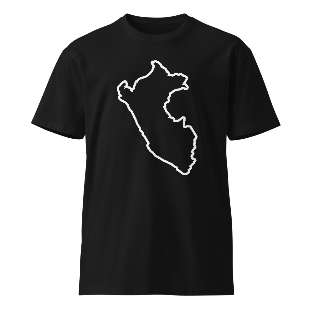 T shirt gallery image 3
