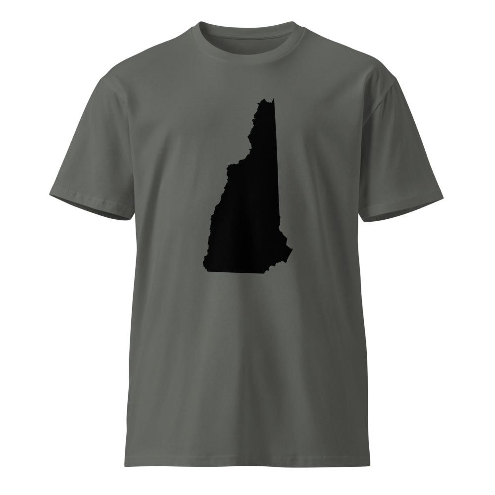 T shirt gallery image 4