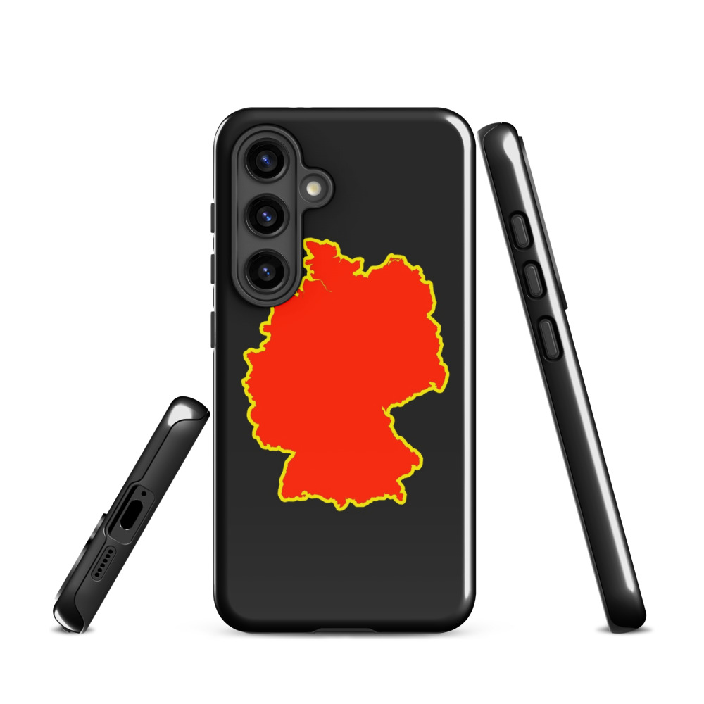 Tough case for Samsung gallery image 1