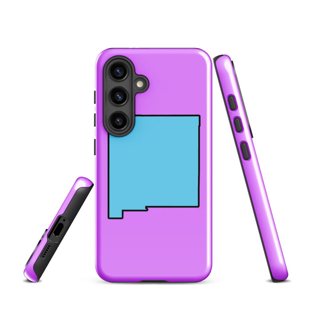 Tough case for Samsung gallery image 3