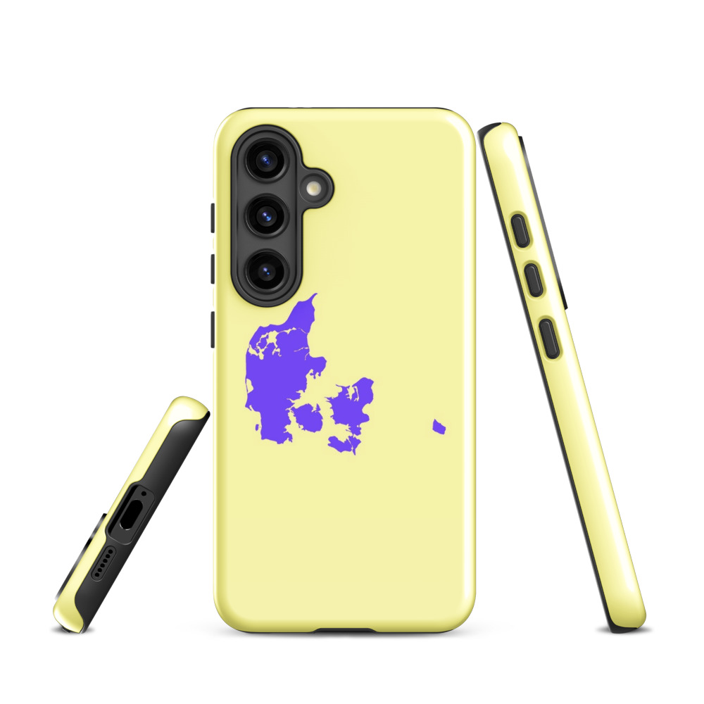 Tough case for Samsung gallery image 4