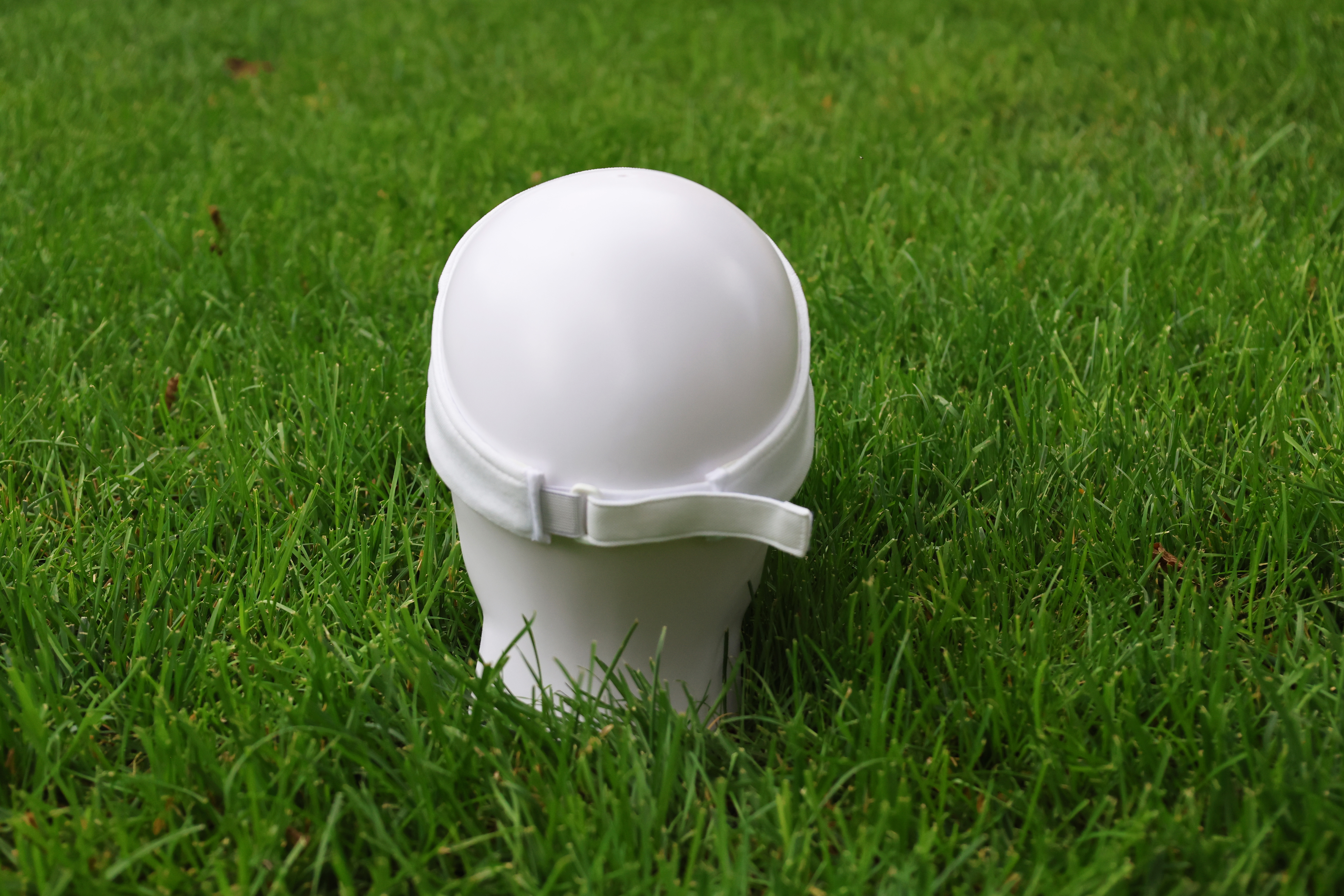 Flexfit visor gallery image 3
