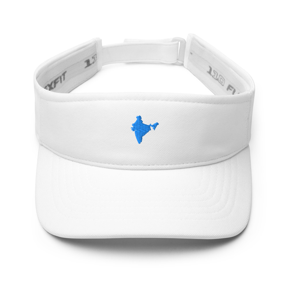 Flexfit visor gallery image 6