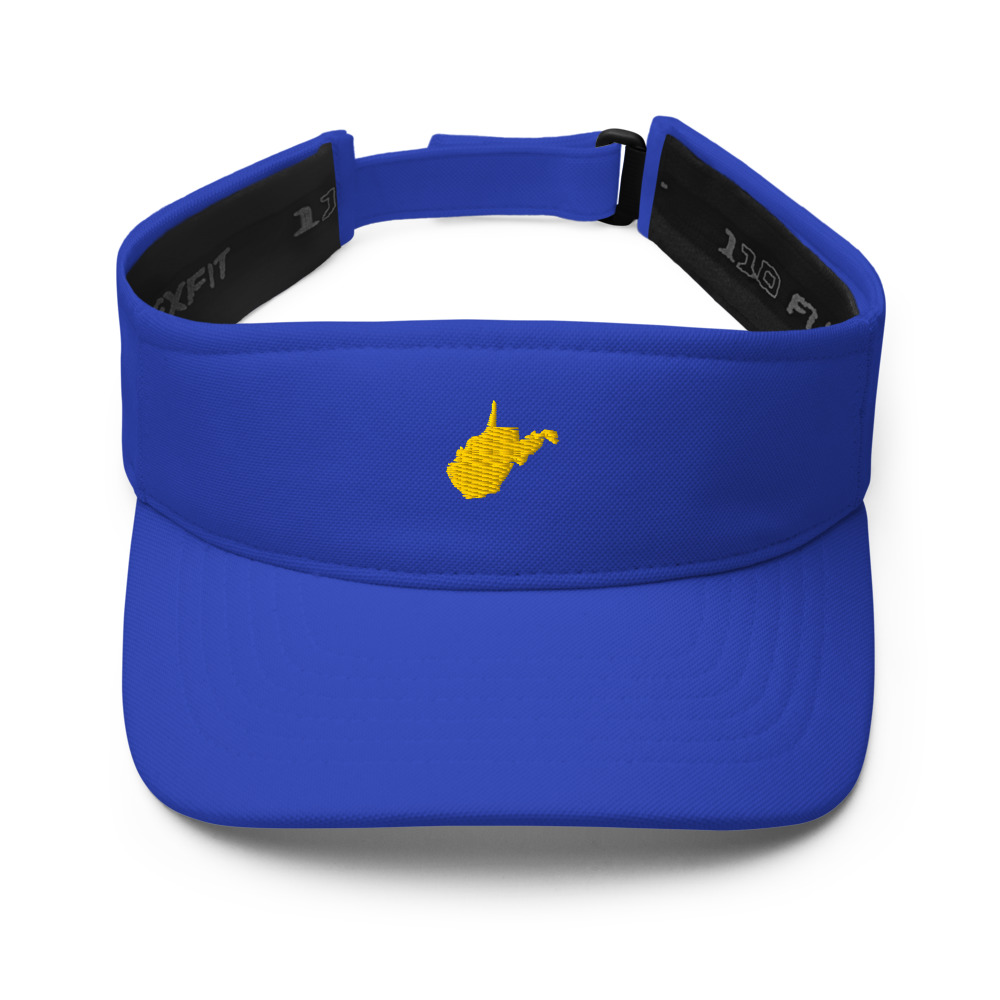 Flexfit visor gallery image 8