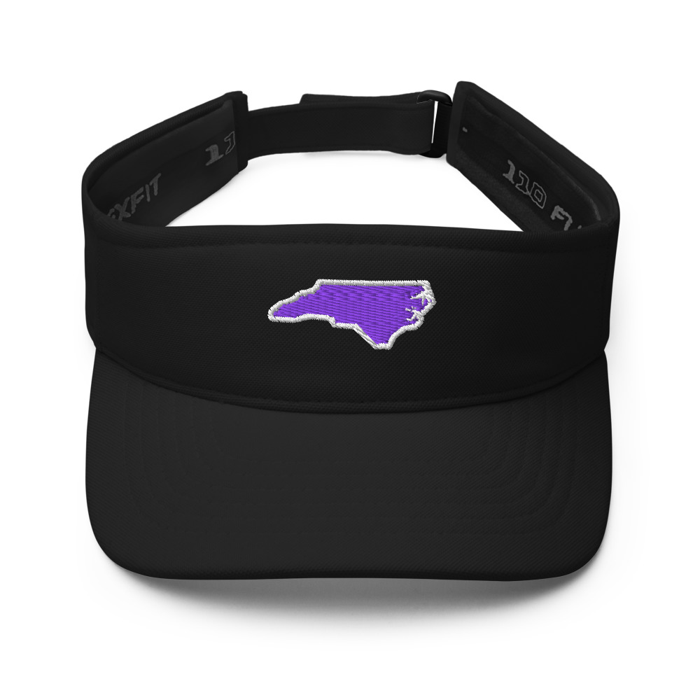 Flexfit visor gallery image 7