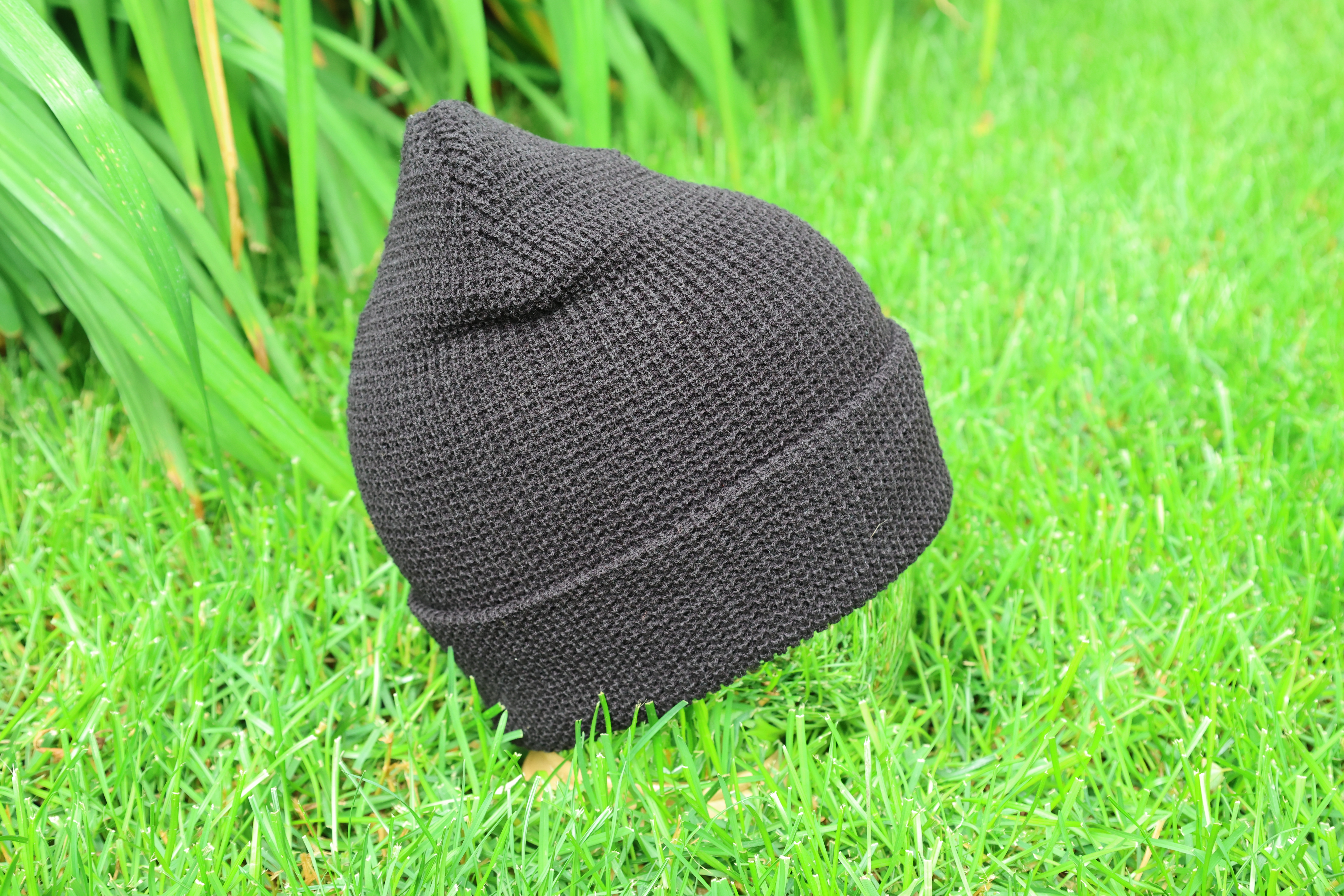 Waffle beanie gallery image 10