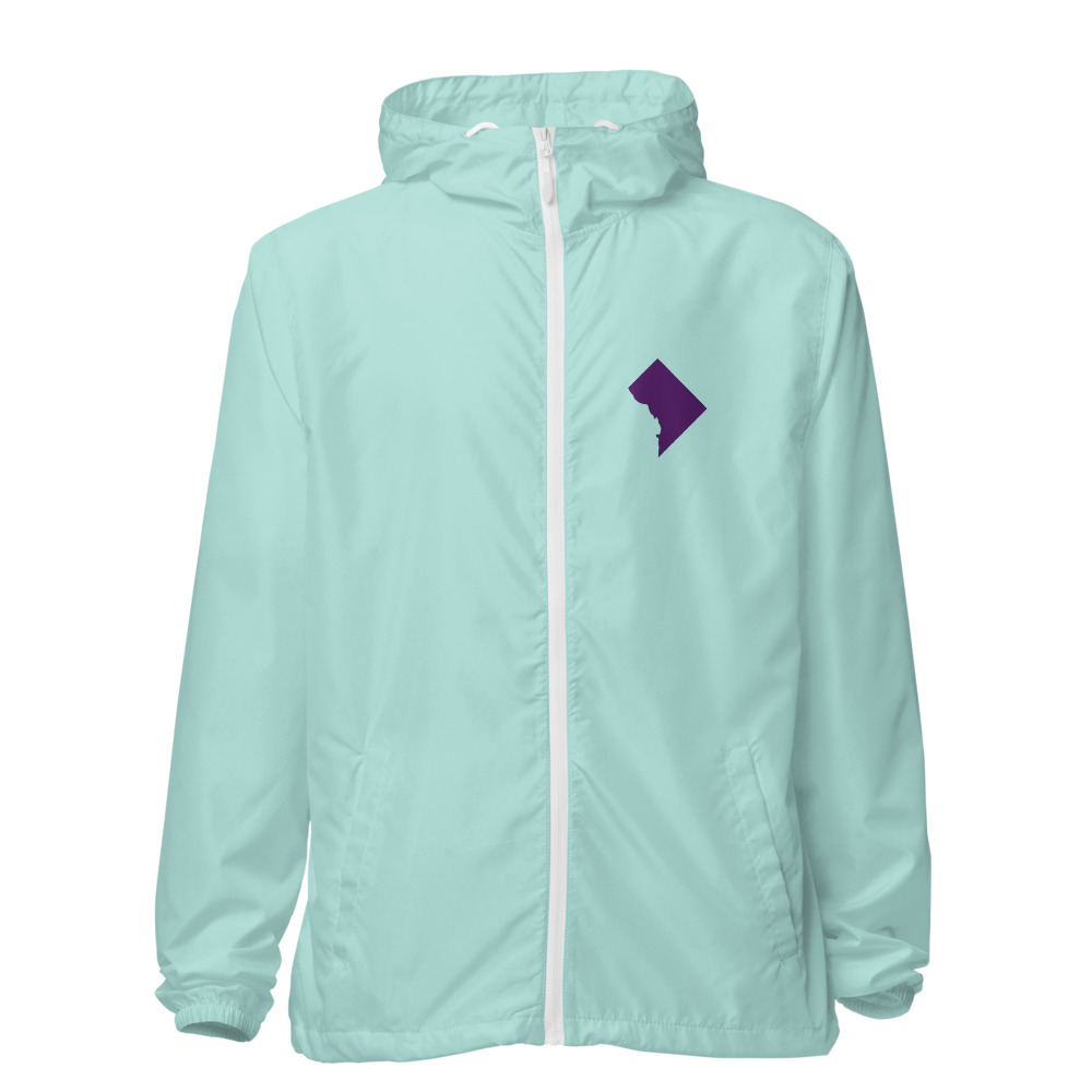 Windbreaker gallery image 1