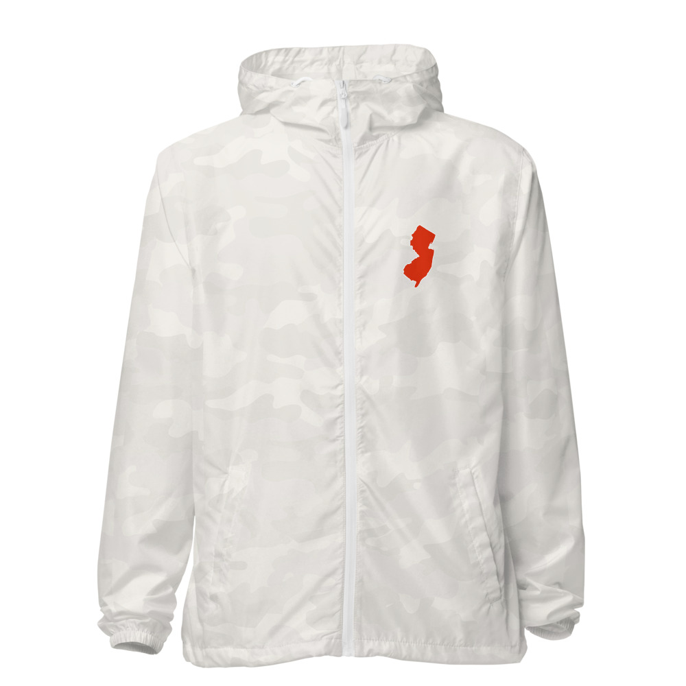 Windbreaker gallery image 2
