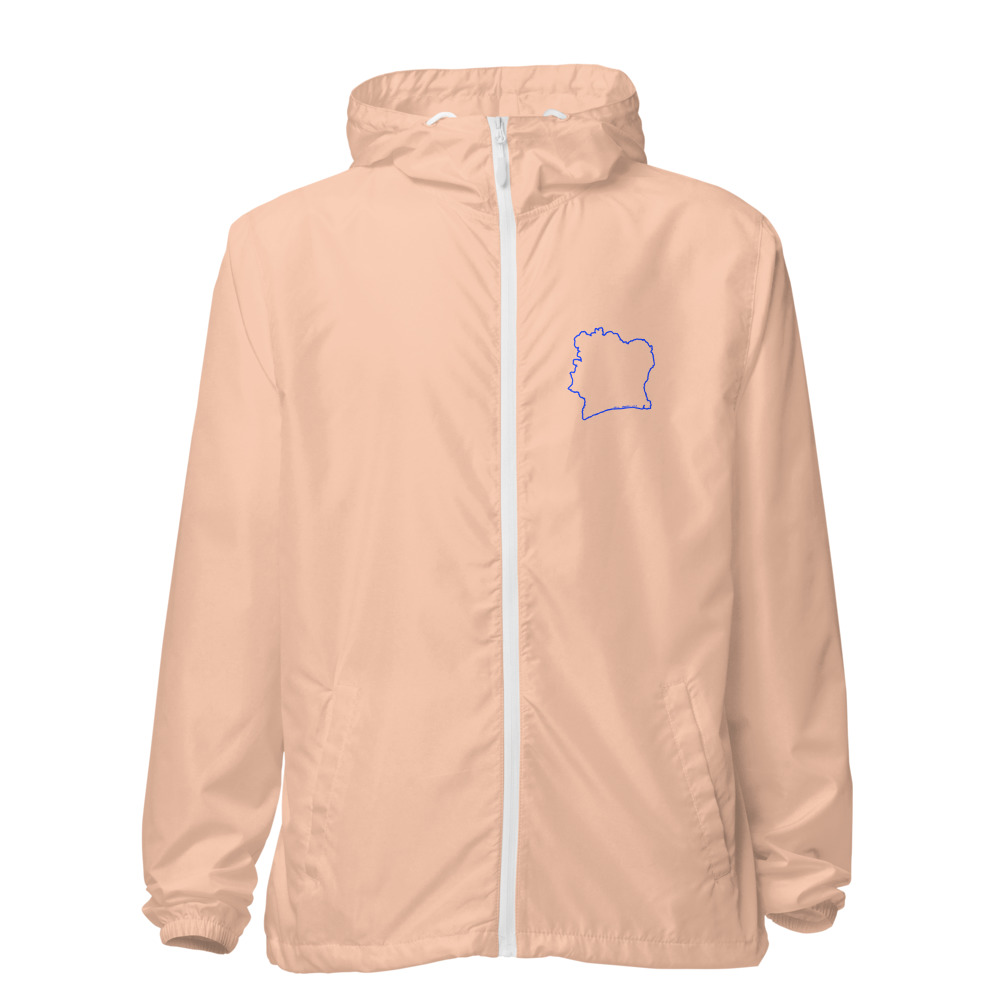 Windbreaker gallery image 3